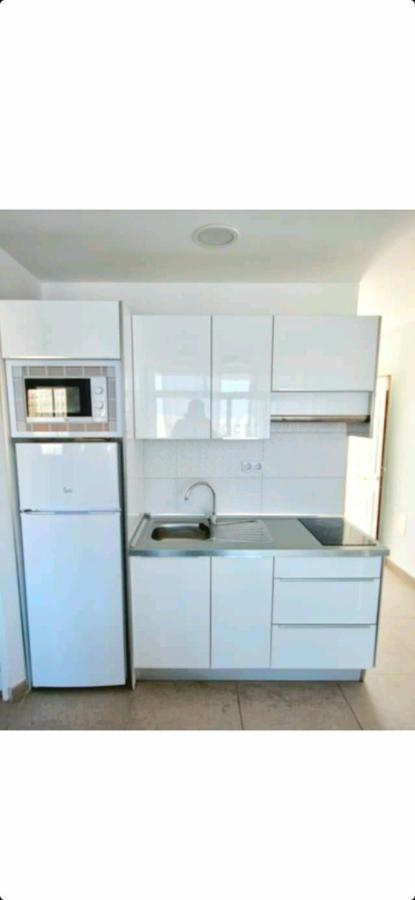 Apartamento Centro Playa del inglés Todo cerca a pie Exterior foto