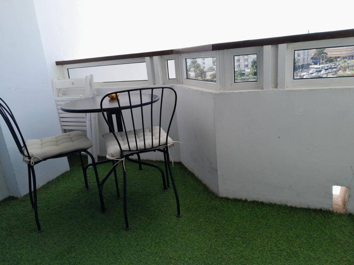 Apartamento Centro Playa del inglés Todo cerca a pie Exterior foto